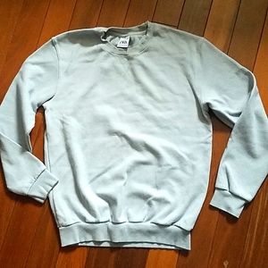Zara sweatshirt